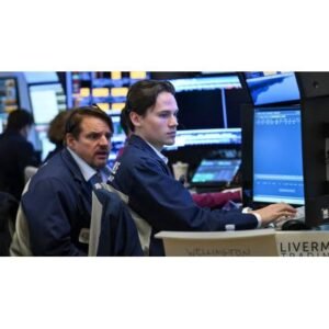 Dow Today: Shocking Tech Rally Leaves Wall Street Mixed - Thumbnail