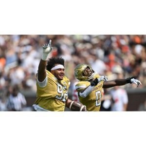 Breaking: Duke vs Georgia Tech Faces Critical Weather Test - Thumbnail