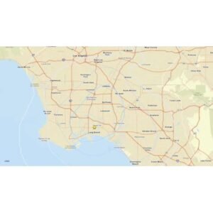 Shocking Earthquake Now: 3.2-Magnitude Quake in Long Beach - Thumbnail