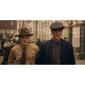 Shocking East of Eden Netflix Cast Turns Up the Heat - Thumbnail