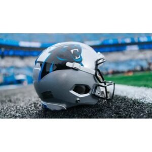 Breaking: Ejiro Evero Out as Panthers Shake Up Defense - Thumbnail