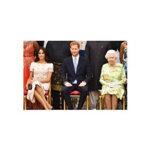 Elizabeth II Legacy: Shocking Royal Duty Rift Revealed - Thumbnail