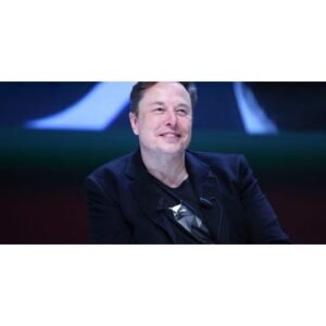 Shocking: Elon Musk Net Worth Hits Trillion Dollars Again - Thumbnail