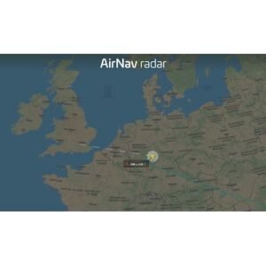 Breaking Emirates: A380 Makes Urgent Frankfurt Diversion - Thumbnail
