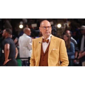 Shocking: Ernie Johnson Reveals Final Inside the NBA Season - Thumbnail