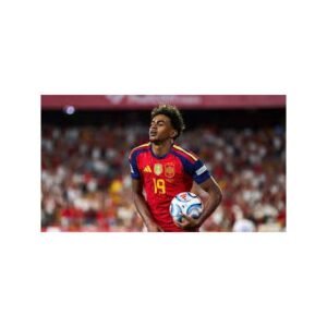 España – Chequia: histórica racha de 40 partidos invicta - Thumbnail
