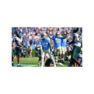 Shocking ESPN College Football Rankings Week 8 Shakeup - Thumbnail