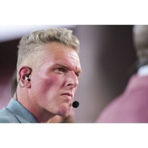 Breaking: ESPN Backs Pat McAfee After Utah Fallout - Thumbnail