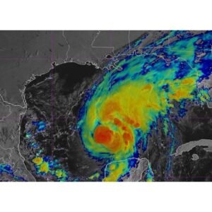 Evacuación: alerta urgente, sin datos confirmados - Thumbnail