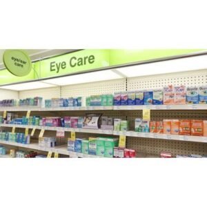Urgent Eye Drop Recall: 747,844 Units Pulled Nationwide - Thumbnail