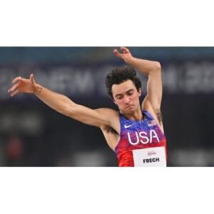 Surprising Ezra Frech Turns Paralympic Gold Into TV Stardom - Thumbnail