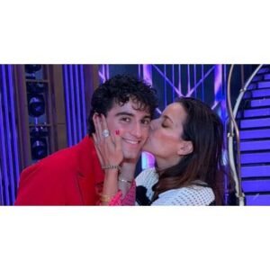 Shocking Ezra Frech Family Details Revealed on DWTS - Thumbnail