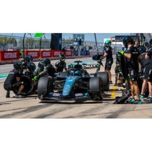 Shocking F1 Race Strategy Twist as Antonelli Takes Pole - Thumbnail