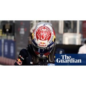 F1: Shocking Verstappen Ends Pole Drought in Malaysia - Thumbnail