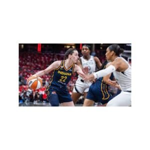 Breaking: Fever vs Aces Set for Explosive Game 3 Decider - Thumbnail