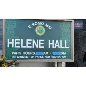 Urgent Flood Warning: Hāna Opens Temporary Evacuation Site - Thumbnail