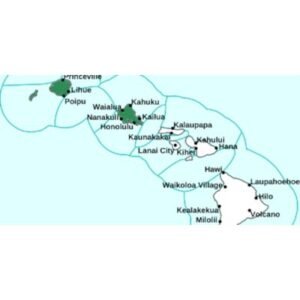Urgent Flood Watch Issued for Oahu and Kauai Tonight - Thumbnail