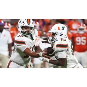 Shocking Florida State vs Miami FL Clash Set for ESPN - Thumbnail