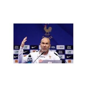 Breaking: France vs Belgium Faces Zidane’s Smart Changes - Thumbnail