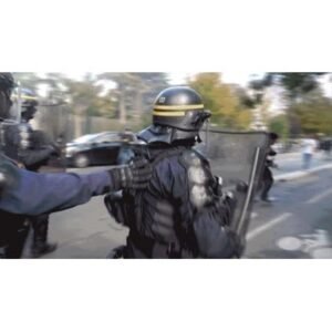 France Riots: Explosive Student Unrest Spreads Nationwide - Thumbnail