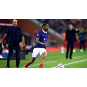 Francia – Italia: Mbappé fuera del duelo clave de Nations - Thumbnail