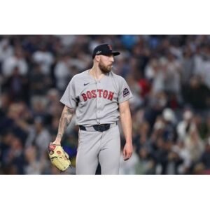 Shocking Garrett Crochet Gamble Backfires for Red Sox - Thumbnail