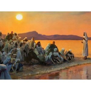 Breaking: General Conference 2026 Goes Global in Four Sessions - Thumbnail