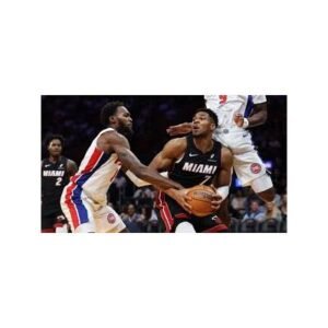 Shocking Giannis Start: 36 Points, Heat Still 0-2 - Thumbnail