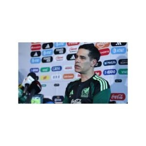 Breaking: Gilberto Mora Cleared for Mexico-U.S. Clash - Thumbnail