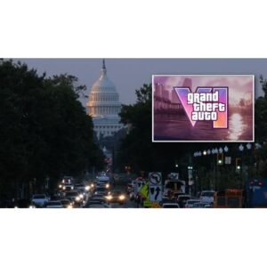 Shocking Grand Theft Auto VI Economic Impact: $1B Risk - Thumbnail