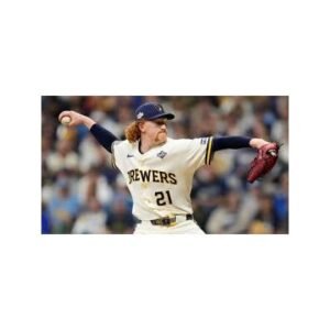 Griffin Jax: Breaking News on Rays’ Critical Game 4 Start - Thumbnail