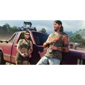 Shocking GTA 6 Reveal: Rockstar Promises Faster Games - Thumbnail