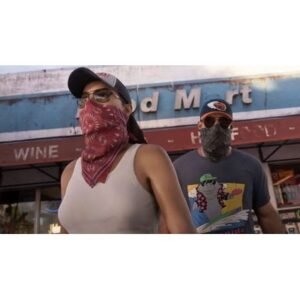 Breaking: GTA 6 PC Release Reportedly Set for 2027 - Thumbnail