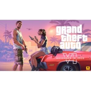 Breaking: GTA VI Launch Trailer Details Still Unconfirmed - Thumbnail