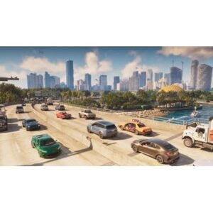 Breaking: GTA VI Radio Stations Details Remain Unrevealed - Thumbnail