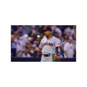 Shocking Guardians Game Collapse: Ramirez Owns Costly Errors - Thumbnail
