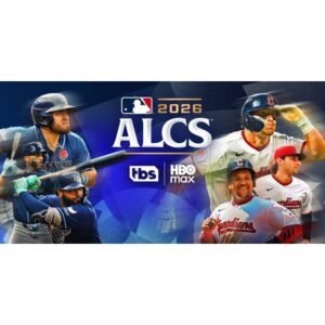 Breaking: Guardians Game 3 Shifts ALCS Into High Gear - Thumbnail