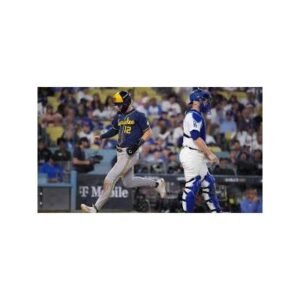 Breaking: Guardians Score First as ALCS Game 3 Turns Wild - Thumbnail