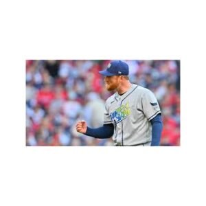 Breaking: Guardians vs Rays Game 5 Ends in 3-1 Shock - Thumbnail