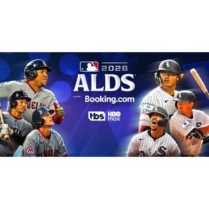Breaking: Guardians vs White Sox Face Critical ALDS Game 3 - Thumbnail