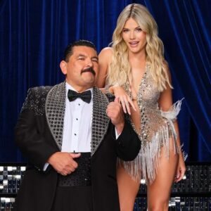 Shocking Guillermo Rodriguez DWTS Elimination Revealed - Thumbnail