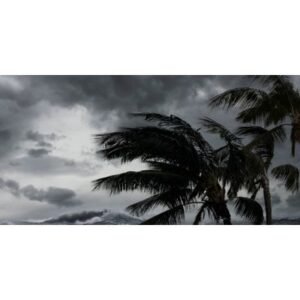 Shocking Gulf Coast Hurricane Threat Targets Weekend - Thumbnail