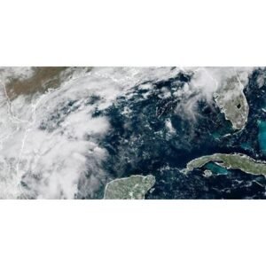 Breaking: Gulf Coast Tropical Storm Forecast Turns Critical - Thumbnail