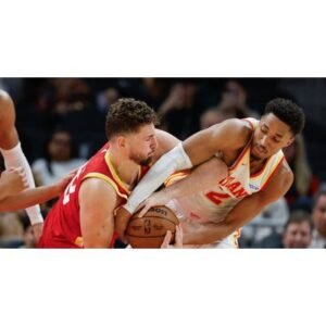 Surprising Hawks vs Rockets Loss Exposes Familiar Holes - Thumbnail