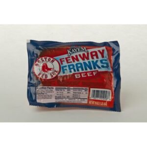 Shocking Hot Dog Recall Hits Kayem Fenway Franks Nationwide - Thumbnail