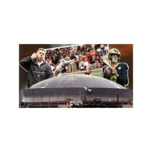 Hurricane Katrina: Shocking Punt That Rebuilt New Orleans - Thumbnail