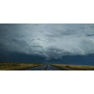 Breaking: Hurricane Tropical Storm Simon Fuels Floods - Thumbnail