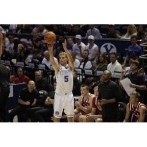 Husker Volleyball Schedule: Shocking BYU Report Revealed - Thumbnail