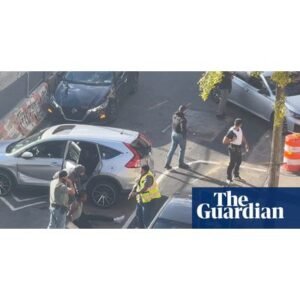 Shocking ICE Shooting Sparks Fury in New York’s Marble Hill - Thumbnail