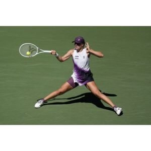 Shocking Iga Swiatek Test Awaits in WTA Beijing Clash - Thumbnail